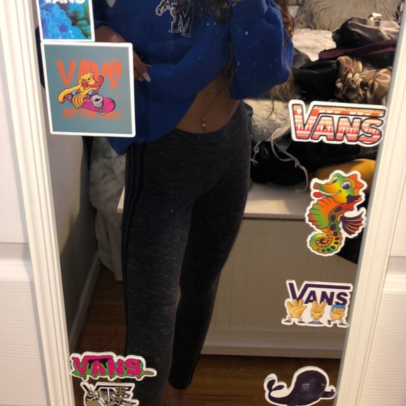 ADIDAS LEGGINGS - Picture 2 of 7